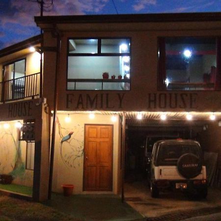 Monteverde Family House Exterior photo