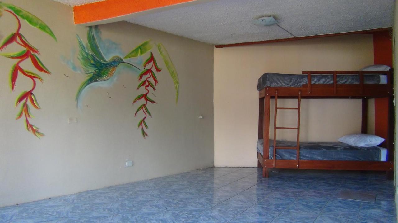 Monteverde Family House Exterior photo
